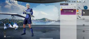 Pubg Accounts and Characters for Sale in Amman