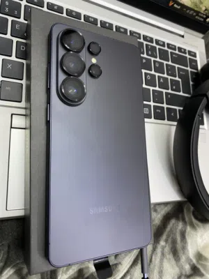 Samsung s 26ultra 512GB for sale just only box open