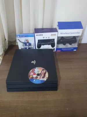 PlayStation 4 PlayStation for sale in Amman