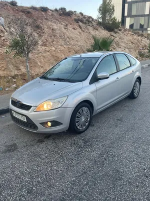 used-ford-focus-in-ramallah-and-al-bireh