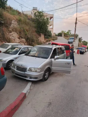 هونداي ترجت