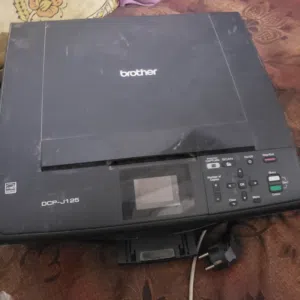 طابعة براذر شغاله ماتحتاج الا علب حبر العلاب حقها في متجر علي اكسبرس