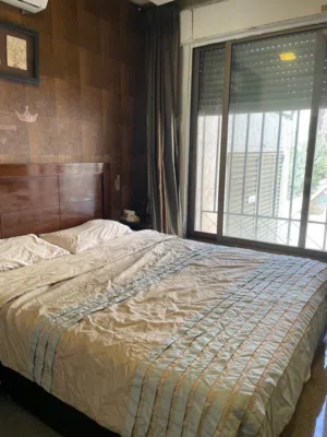 45 m2 1 Bedroom Apartments for Rent in Amman Tla' Ali