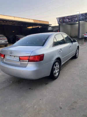 Used Hyundai Sonata in Tripoli