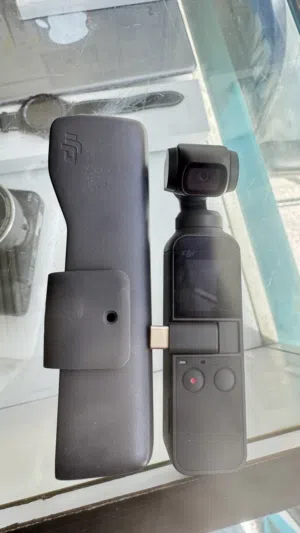 Dji osmo pocket 1