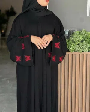 عبايات حبر الفرسان