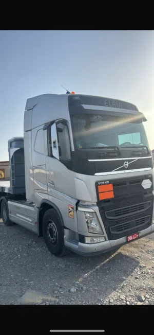 Used Volvo Other in Al Batinah