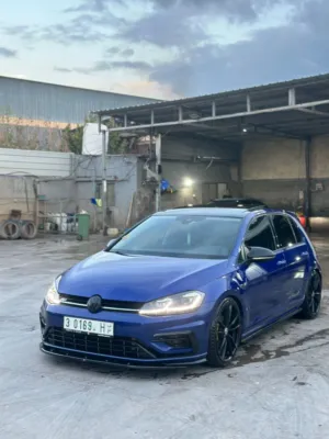 Golf سياره tsi اصل شركة