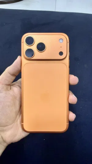 Iphone 17 Pro Max 512 GB Oman