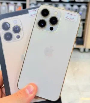 Apple iPhone 13 Pro 256 GB in Seiyun