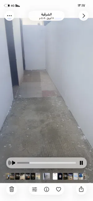 ملحق للإيجار