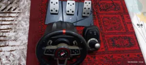 مقود العاب ممتاز