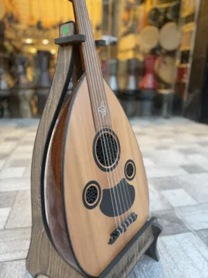 Oud Zryab - عود زرياب 1 موديل تركي تصنيف 1
