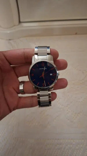 Analog Quartz Calvin Klein watches for sale in Amman