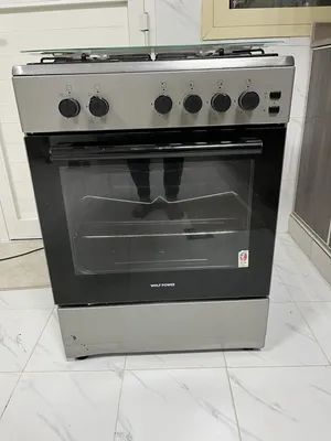 Ovens . Other . Used0