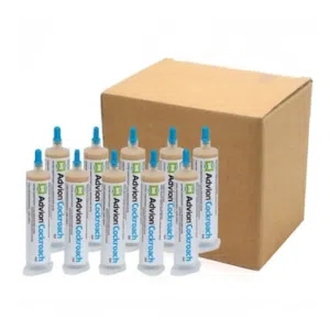 Pack of 10 Syngenta Advion Cockroach Gel 30g Original