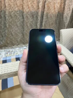 Apple iPhone 14 Pro Max 256 GB in Najaf