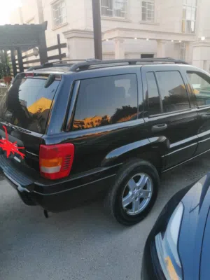 Used Jeep Cherokee in Amman