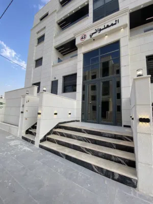 155 m2 3 Bedrooms Apartments for Sale in Zarqa Madinet El Sharq