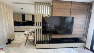 440 m2 4 Bedrooms Apartments for Sale in Amman Rajm Amesh