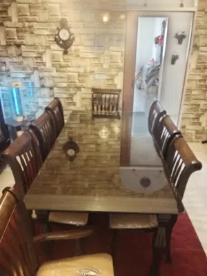 طاولة سفرة