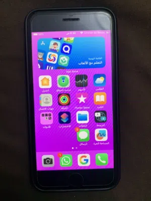 IPHONE 8 : للبيع بأفضل الأسعار
