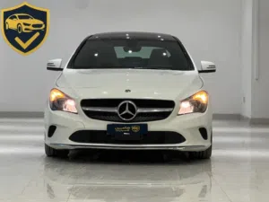Used Mercedes Benz CLA-CLass in Muscat