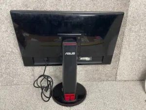شاشة ايسوس قيمنق 144hz مستعمل