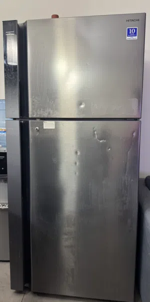 Hitachi Refrigerator R-V760PK7K