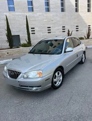 used-hyundai-avante-in-hebron