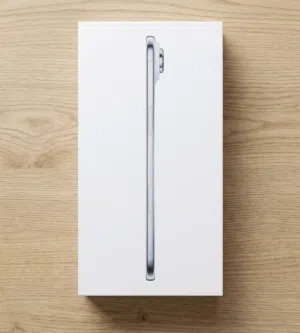 Apple IPhone 17 Air, 256GB, Brand New And Still In Its Original Sealed Box.