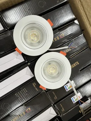 Interior Lighting . Used4