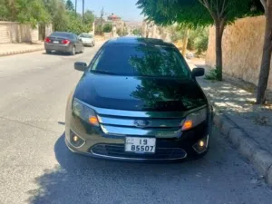 فورد فيوجن موديل 2010 فحص كامل فل كامل