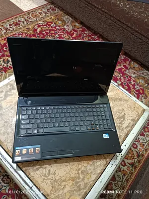Lenovo . Windows . 16" . Used4