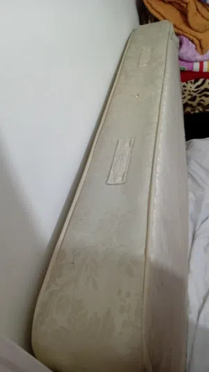 مرتبة يانسن مستعملة