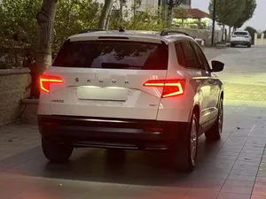 new-skoda-karoq-in-nablus