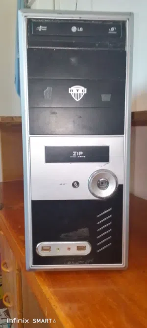 Windows LG Computers for sale in Amman