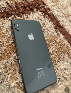 Apple iPhone XS Max 256 GB in Irbid