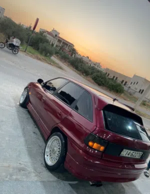 اوبيل استرا موديل 1992