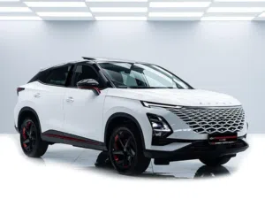 تاجير اومودا 2025 Omoda بافضل الاسعار
