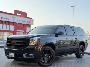 GMC Yukon XL SLE 2015 196000KM
