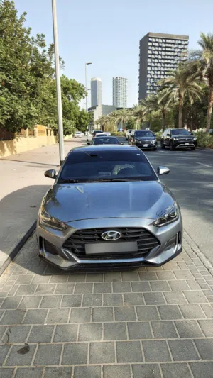 هيونداي فوليستر 2019 – 2.0 لتر  مواصفات أمريكية  حالة ممتازة