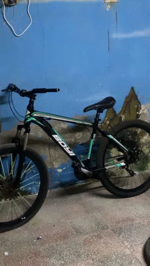 سيكل اسم الشركه IFOB kx620TT