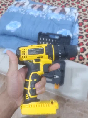 دريل شحن ماركه اوربي