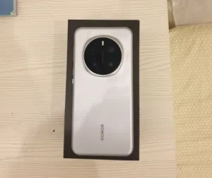 Honor Majic 7 Pro