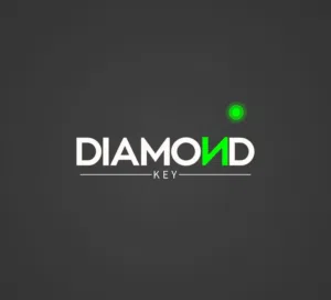 diamond key 