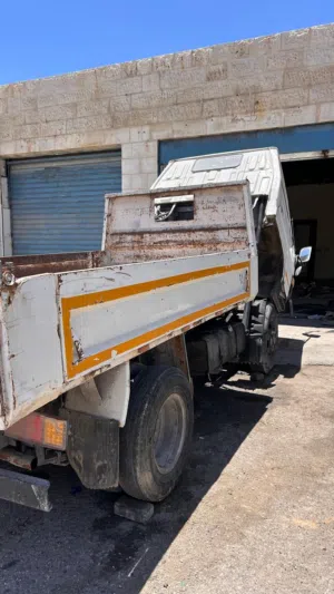 قلاب تويوتا b14 موديل 89
