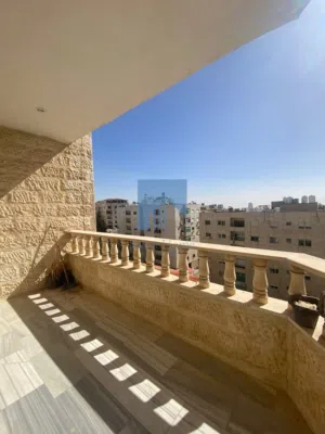 186 m2 3 Bedrooms Apartments for Sale in Amman Tla' Ali