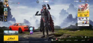 Pubg Accounts and Characters for Sale in Basra