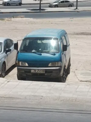 Used Kia Pregio in Zarqa